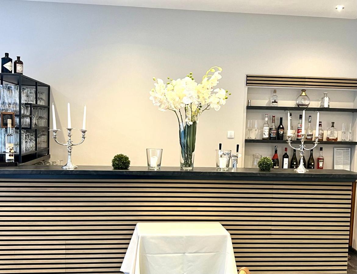 Parkhotel Hammerberg Stolberg  Ngoại thất bức ảnh