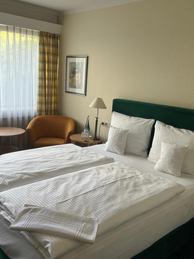Parkhotel Hammerberg Stolberg  Ngoại thất bức ảnh