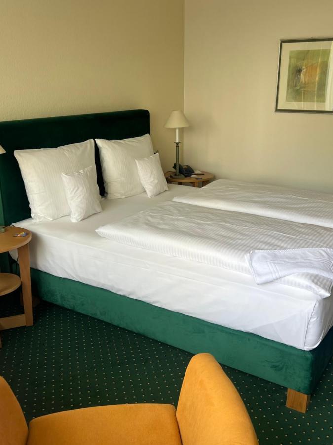 Parkhotel Hammerberg Stolberg  Ngoại thất bức ảnh