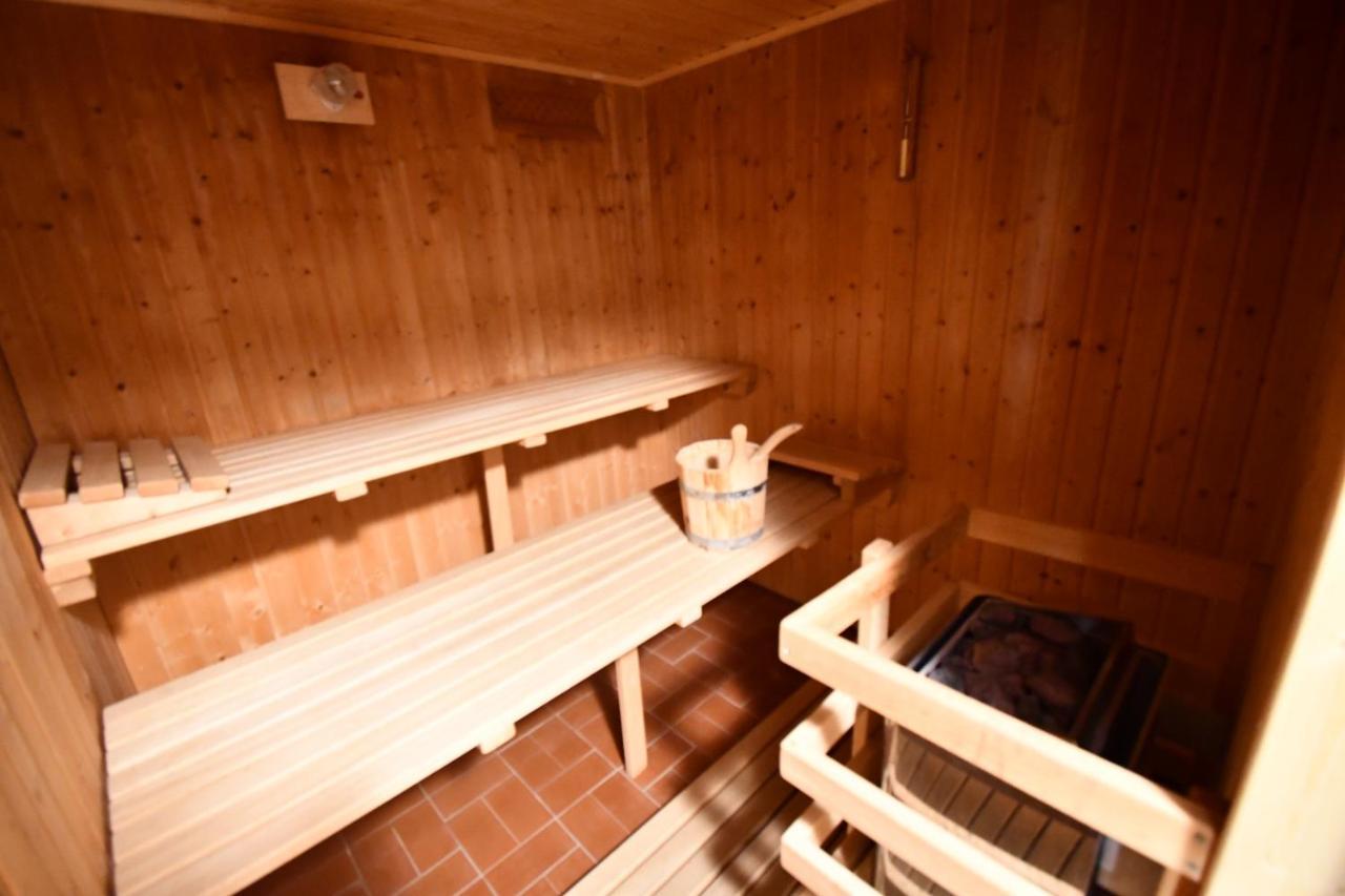 Parkhotel Hammerberg Stolberg  Ngoại thất bức ảnh
