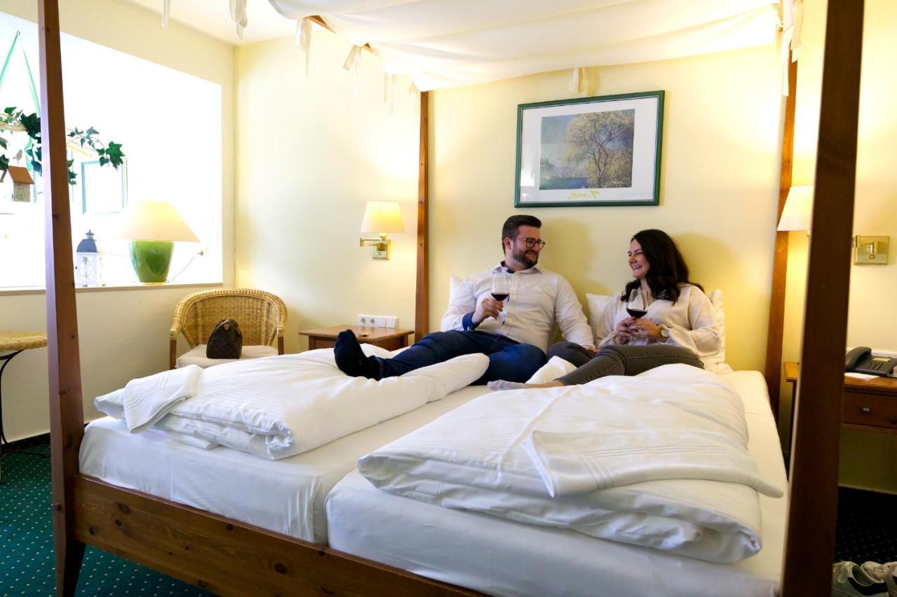 Parkhotel Hammerberg Stolberg  Ngoại thất bức ảnh