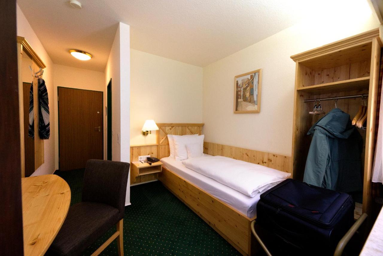 Parkhotel Hammerberg Stolberg  Ngoại thất bức ảnh