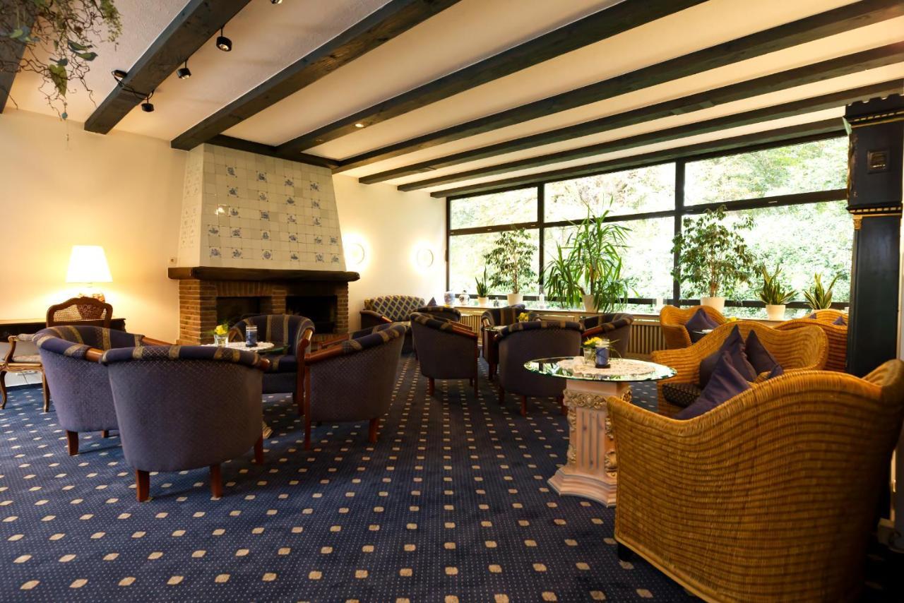 Parkhotel Hammerberg Stolberg  Ngoại thất bức ảnh