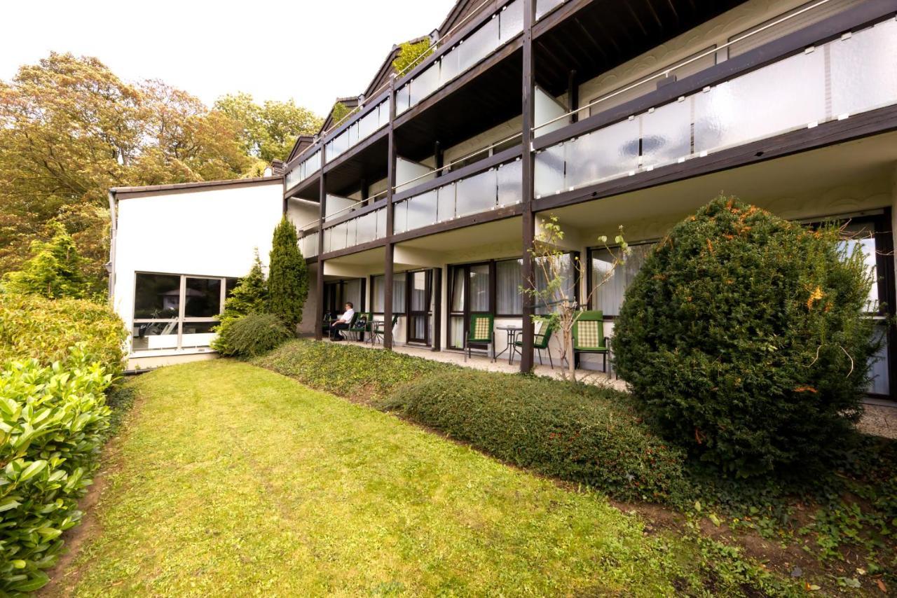 Parkhotel Hammerberg Stolberg  Ngoại thất bức ảnh