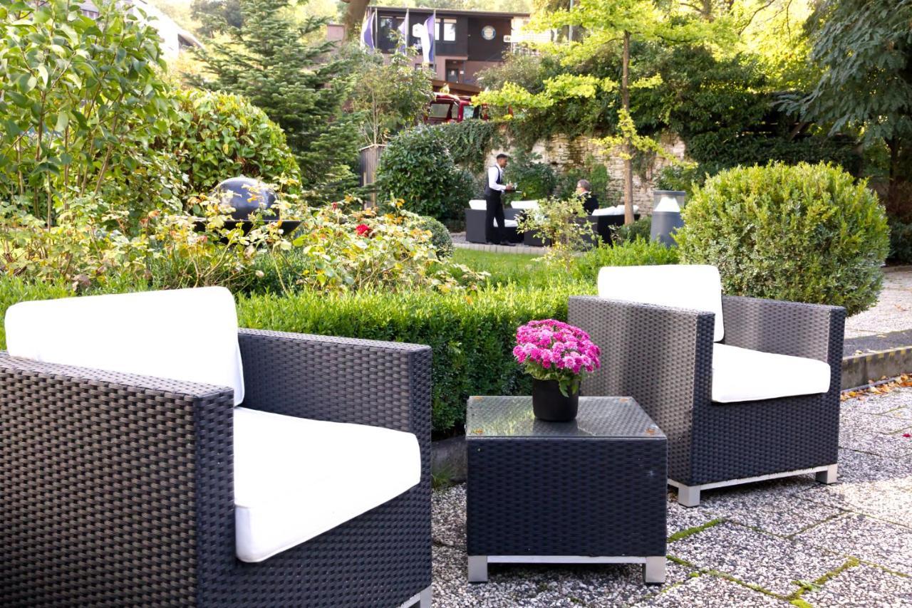 Parkhotel Hammerberg Stolberg  Ngoại thất bức ảnh