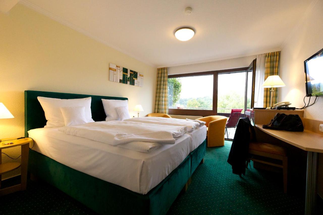Parkhotel Hammerberg Stolberg  Ngoại thất bức ảnh