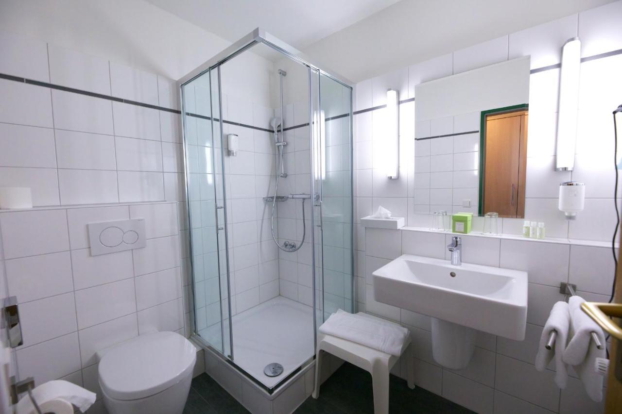 Parkhotel Hammerberg Stolberg  Ngoại thất bức ảnh