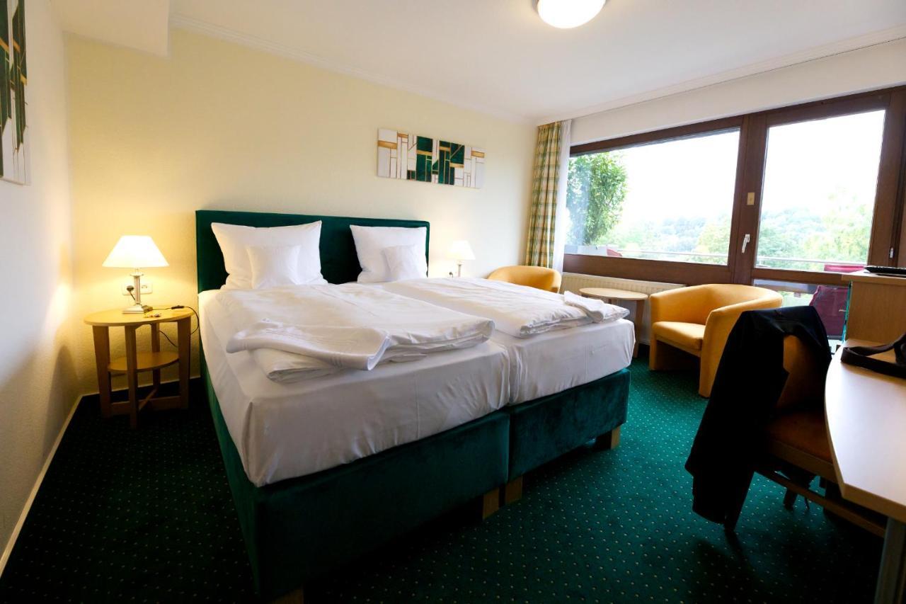 Parkhotel Hammerberg Stolberg  Ngoại thất bức ảnh