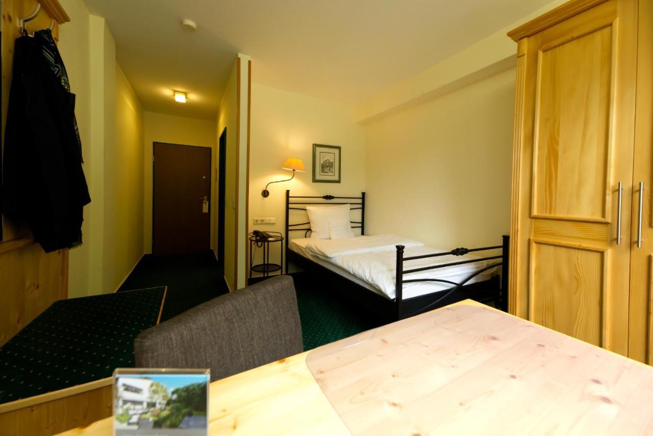 Parkhotel Hammerberg Stolberg  Ngoại thất bức ảnh