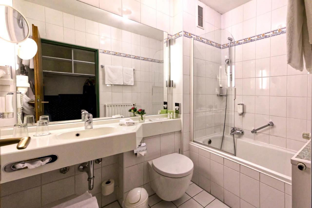 Parkhotel Hammerberg Stolberg  Ngoại thất bức ảnh
