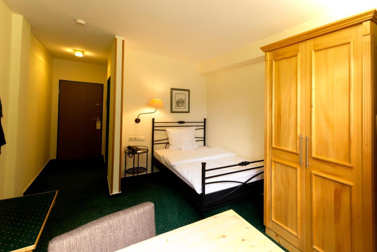 Parkhotel Hammerberg Stolberg  Ngoại thất bức ảnh
