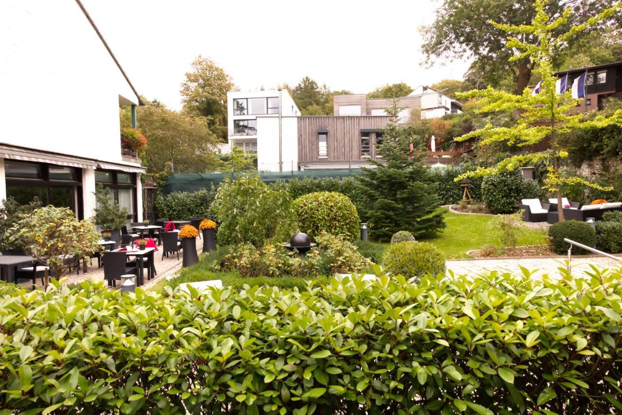 Parkhotel Hammerberg Stolberg  Ngoại thất bức ảnh