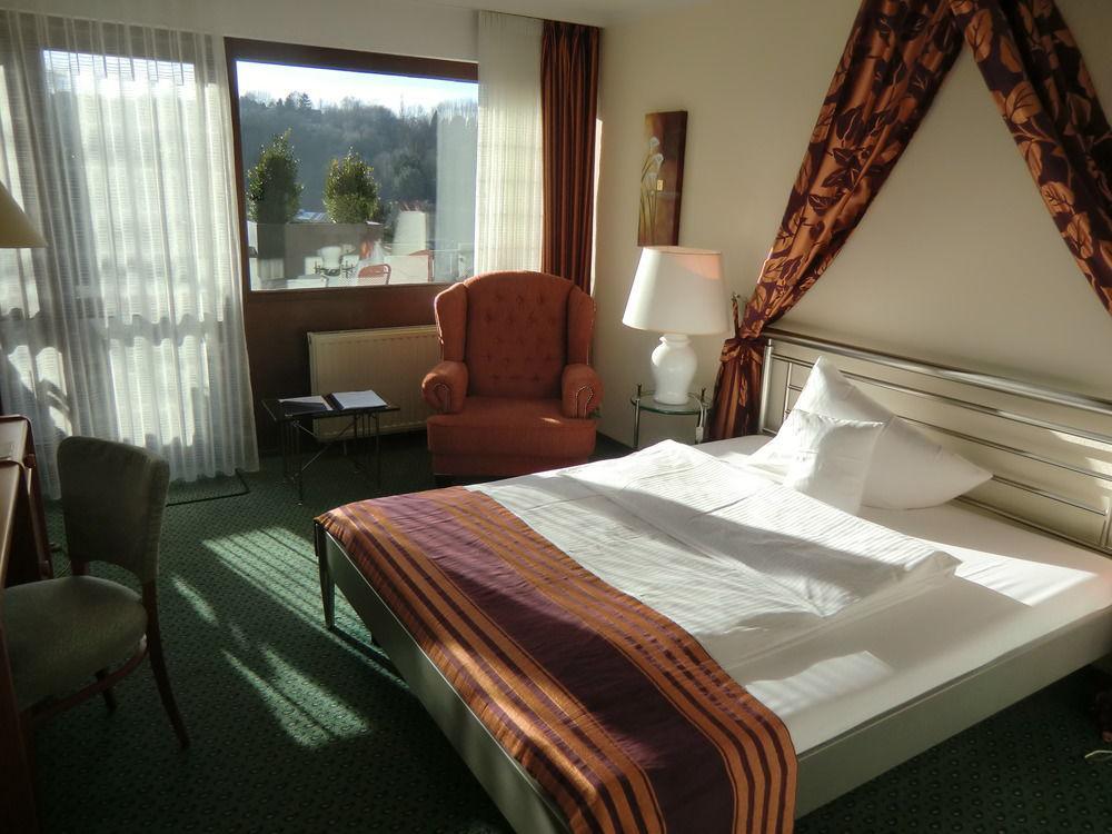 Parkhotel Hammerberg Stolberg  Ngoại thất bức ảnh