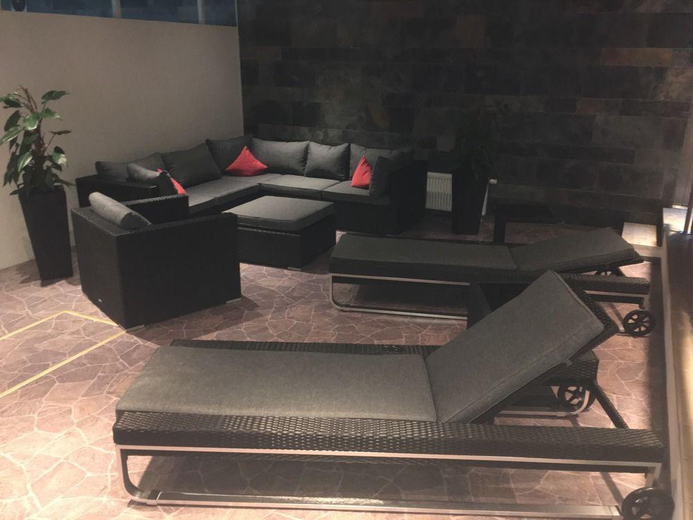 Parkhotel Hammerberg Stolberg  Ngoại thất bức ảnh