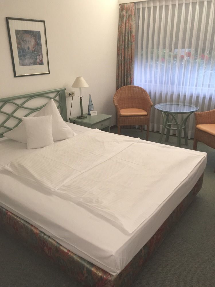 Parkhotel Hammerberg Stolberg  Ngoại thất bức ảnh