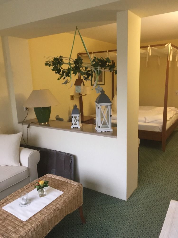 Parkhotel Hammerberg Stolberg  Ngoại thất bức ảnh