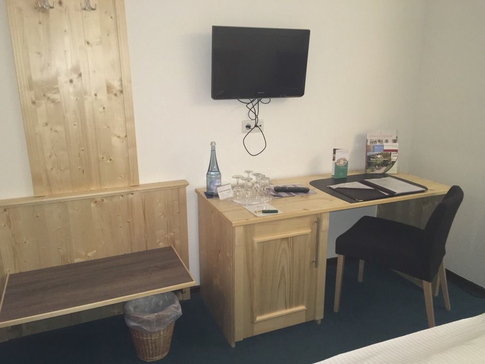Parkhotel Hammerberg Stolberg  Ngoại thất bức ảnh
