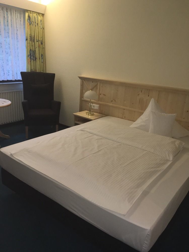 Parkhotel Hammerberg Stolberg  Ngoại thất bức ảnh