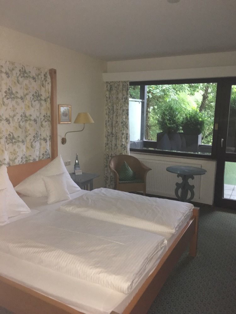 Parkhotel Hammerberg Stolberg  Ngoại thất bức ảnh