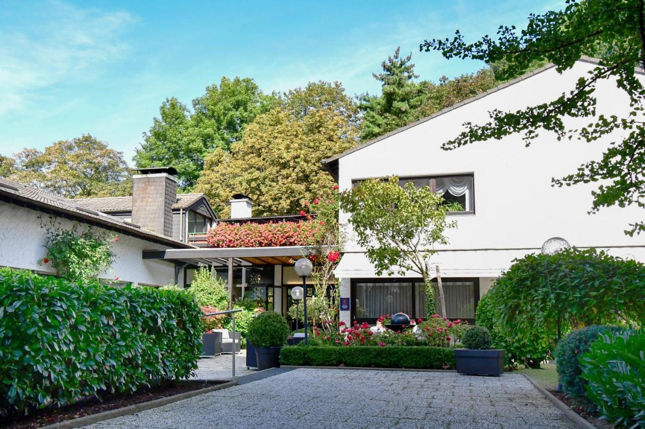 Parkhotel Hammerberg Stolberg  Ngoại thất bức ảnh